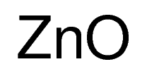 Oxid zinočnatý